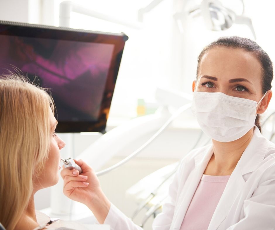 clinica dental en fuenlabrada