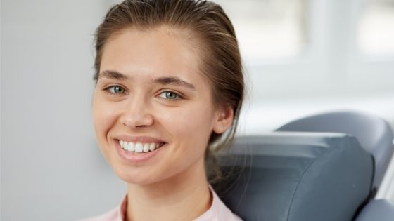 dentista en Fuenlabrada