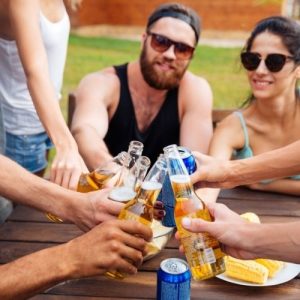 bebidas y sensibilidad dental