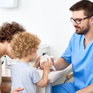 Odontopediatría. el mejor profesional para la salud dental de tu hijo