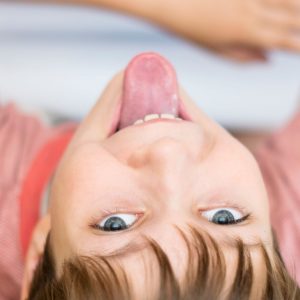 Lengua geográfica: causas y síntomas