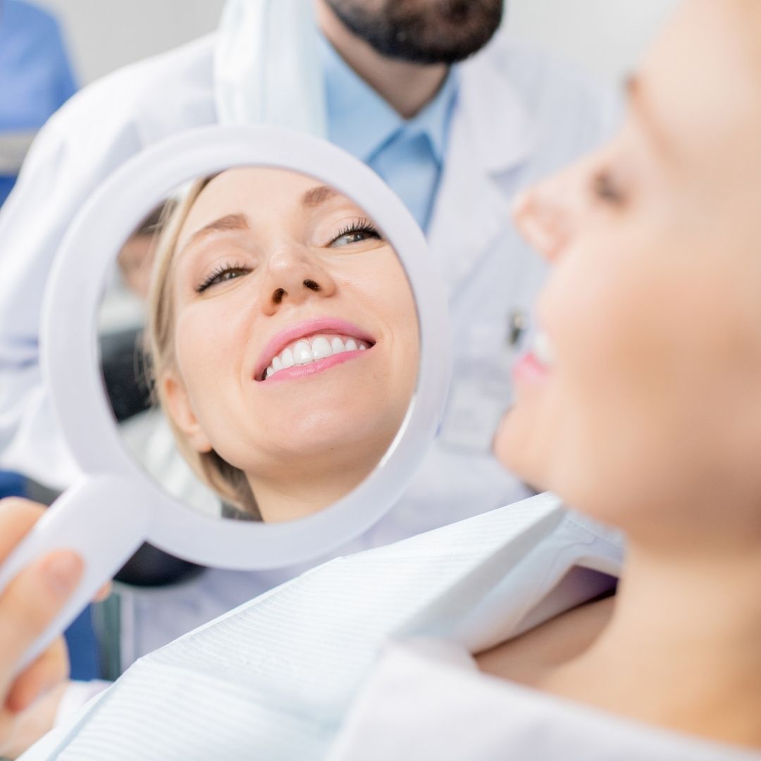 5 consejos para tener dientes blancos