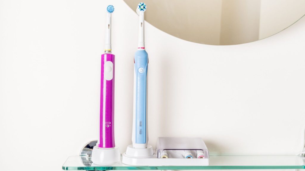 5 consejos para tener dientes blancos