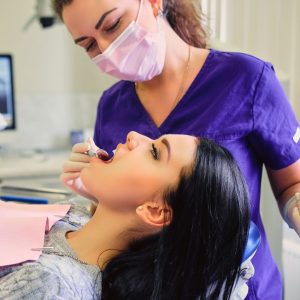 estética dental