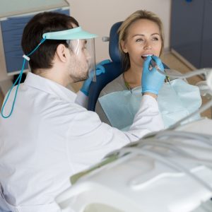 revision dentista