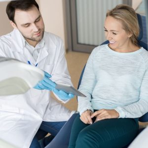 revision dentista