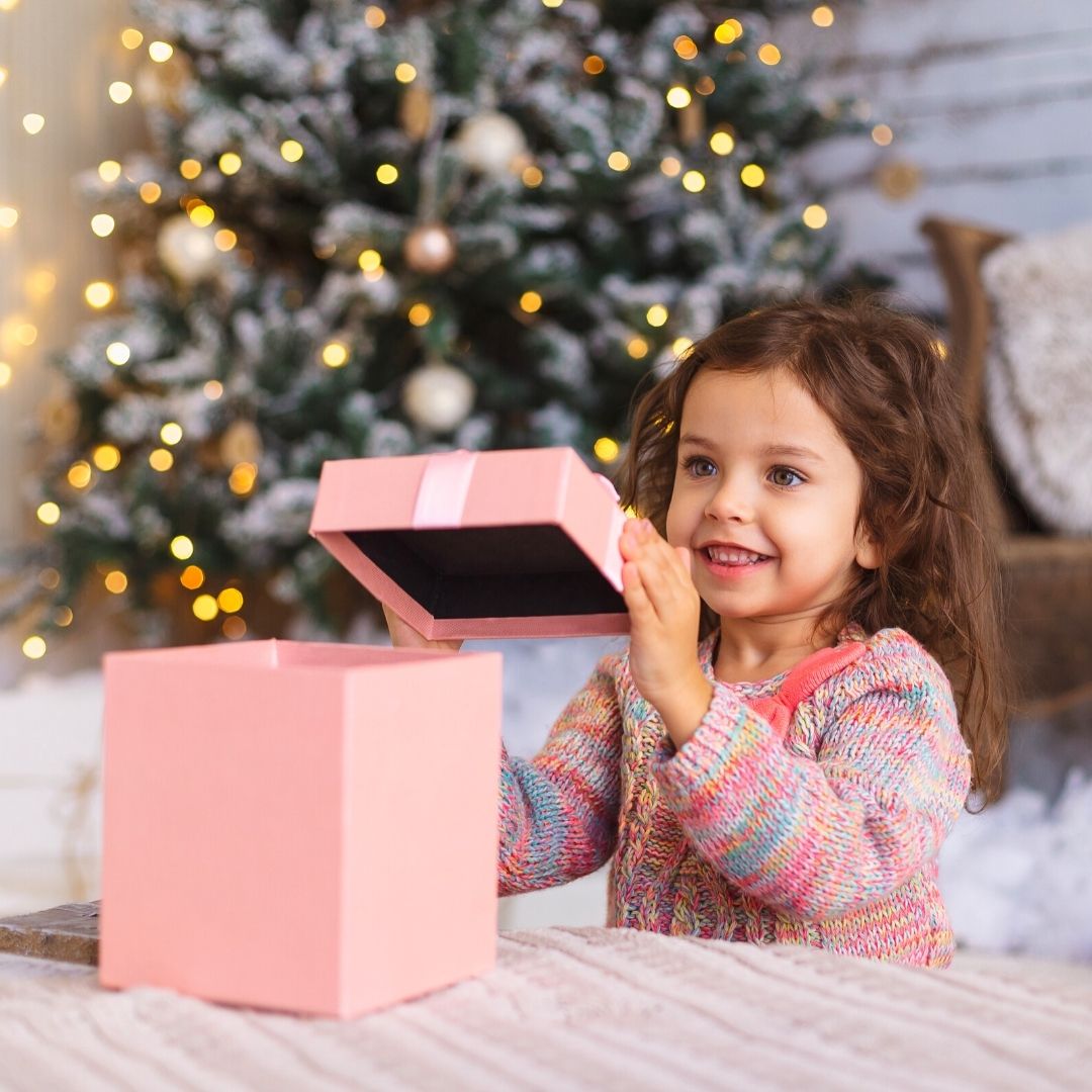 regalos navidad