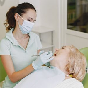 endodoncia