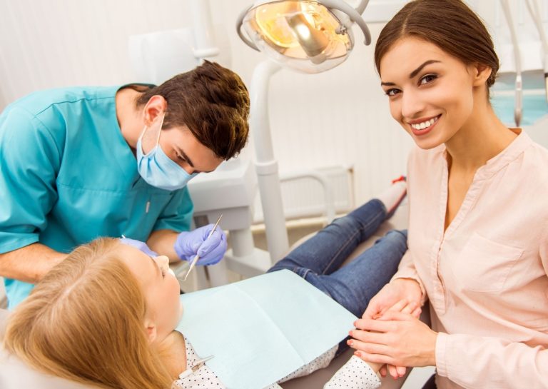 caries dentales