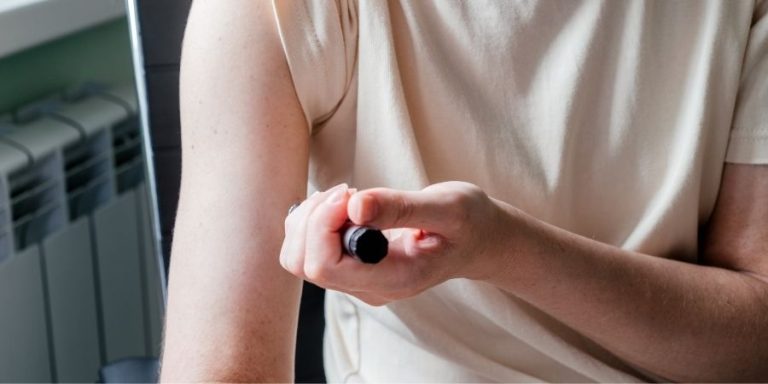 diabetes y sequedad bucal