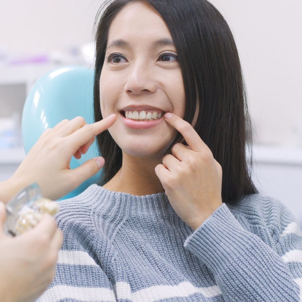 implantes dentales