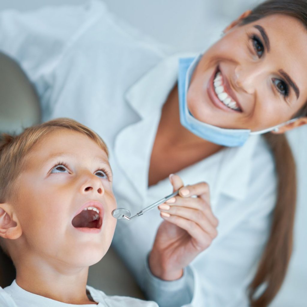 ansiedad dental