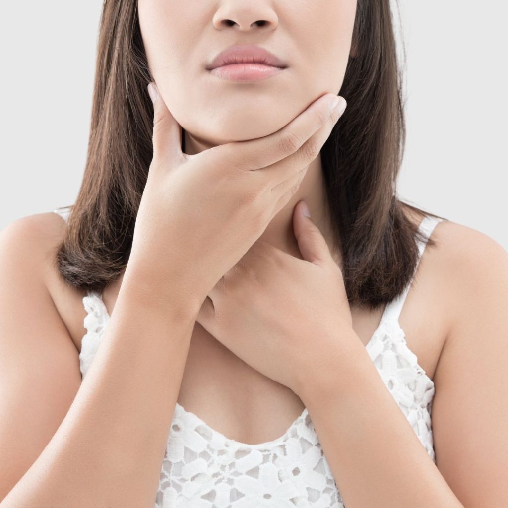 cáncer oral