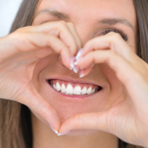 limpieza dental