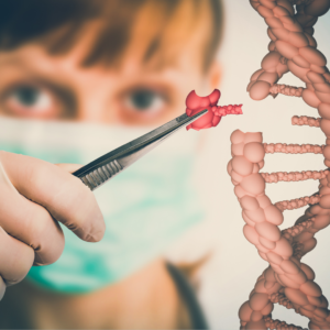 :** La genética también puede desempeñar un papel importante en la retracción de las encías. Algunas personas pueden tener una predisposición genética a experimentar este problema.