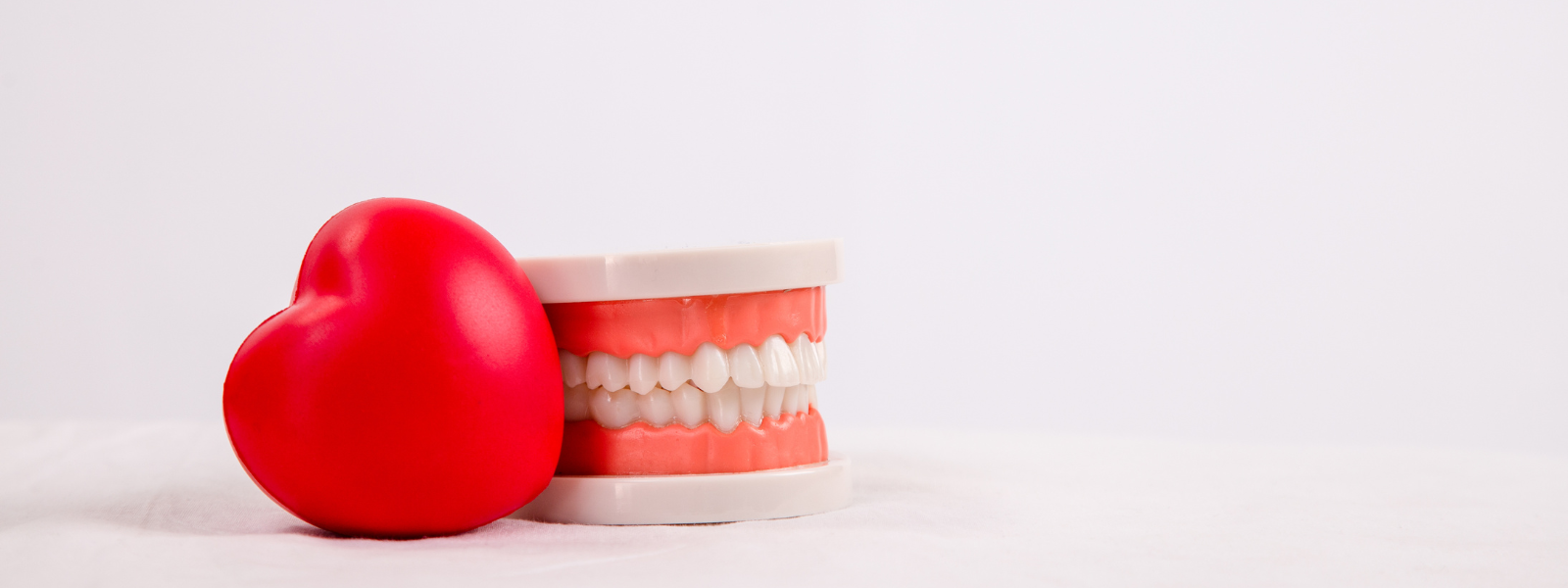 Relación entre salud bucodental y corazón