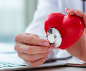 Salud bucodental y salud cardiovascular