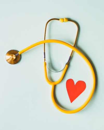 salud bucodental y riesgo de ataque al corazon