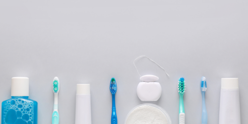 Higiene dental y salud cardiovascular
