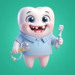 Icono odontopediatría