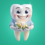 icono conservacion dental