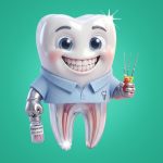 icono endodoncia