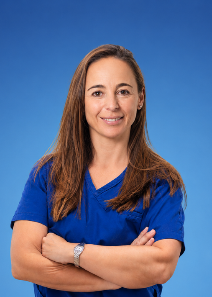 Ana Blanco Camacho