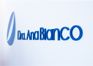 Doctora Ana Blanco