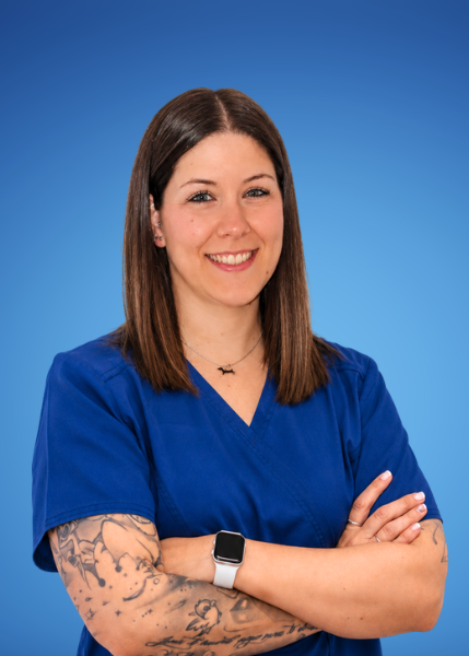 Laura Moraleda Rodríguez
